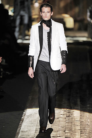 Roberto Cavalli / - 2009-2010